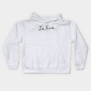 LaRue Kids Hoodie